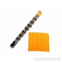 Houndstooth Rolling Pin (Small) - B00W6BGGF4